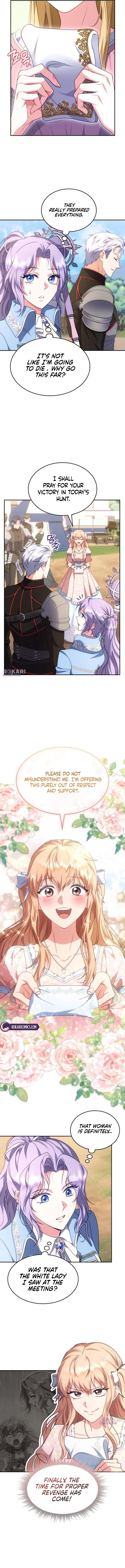 Read In a Special Contract