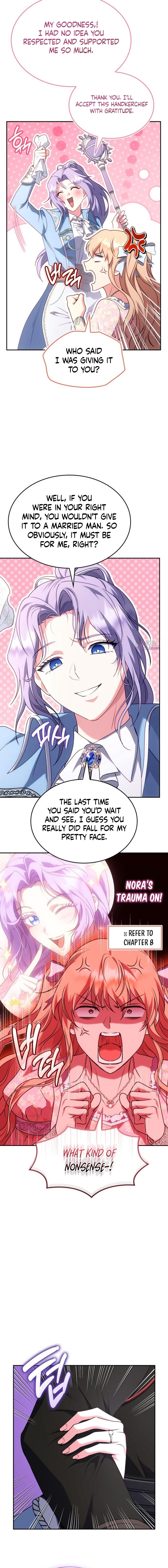 Read In a Special Contract