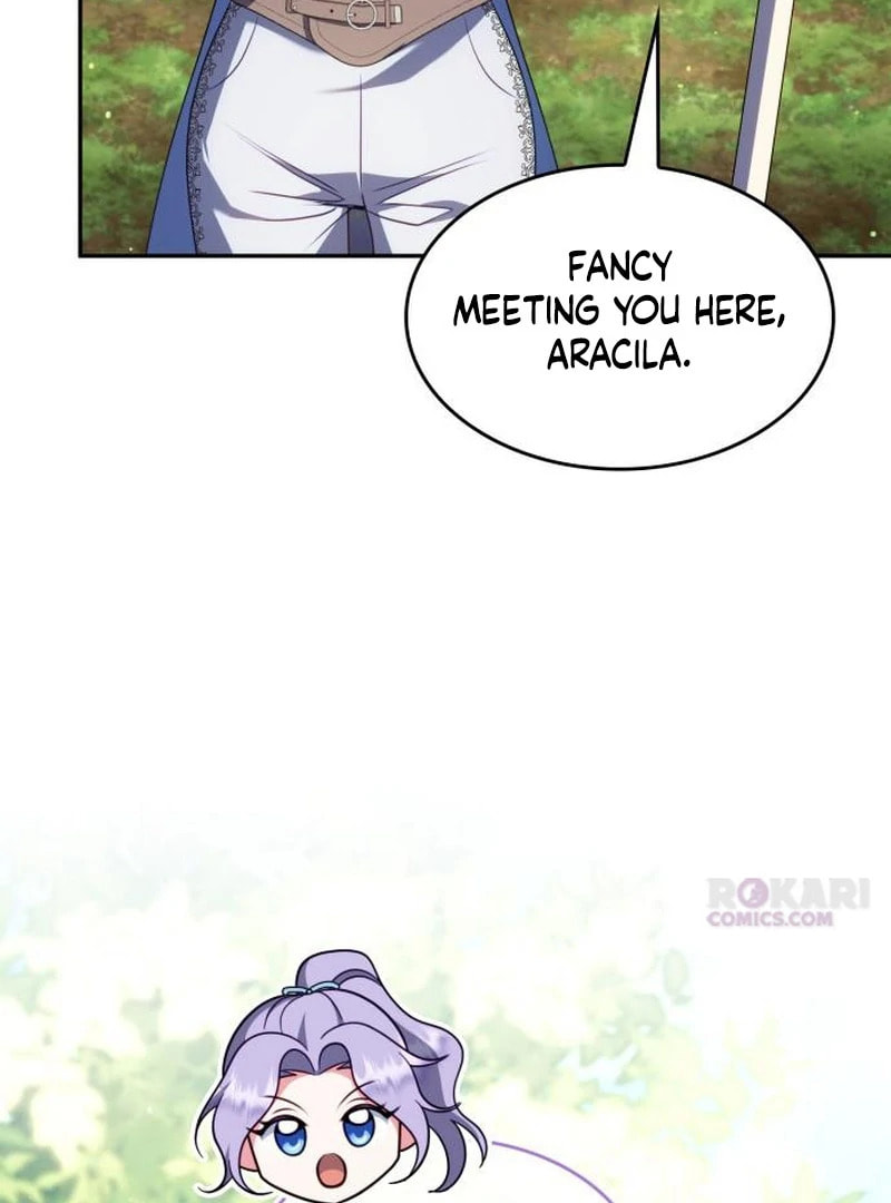 Read In a Special Contract