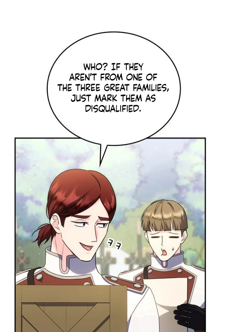 Read In a Special Contract