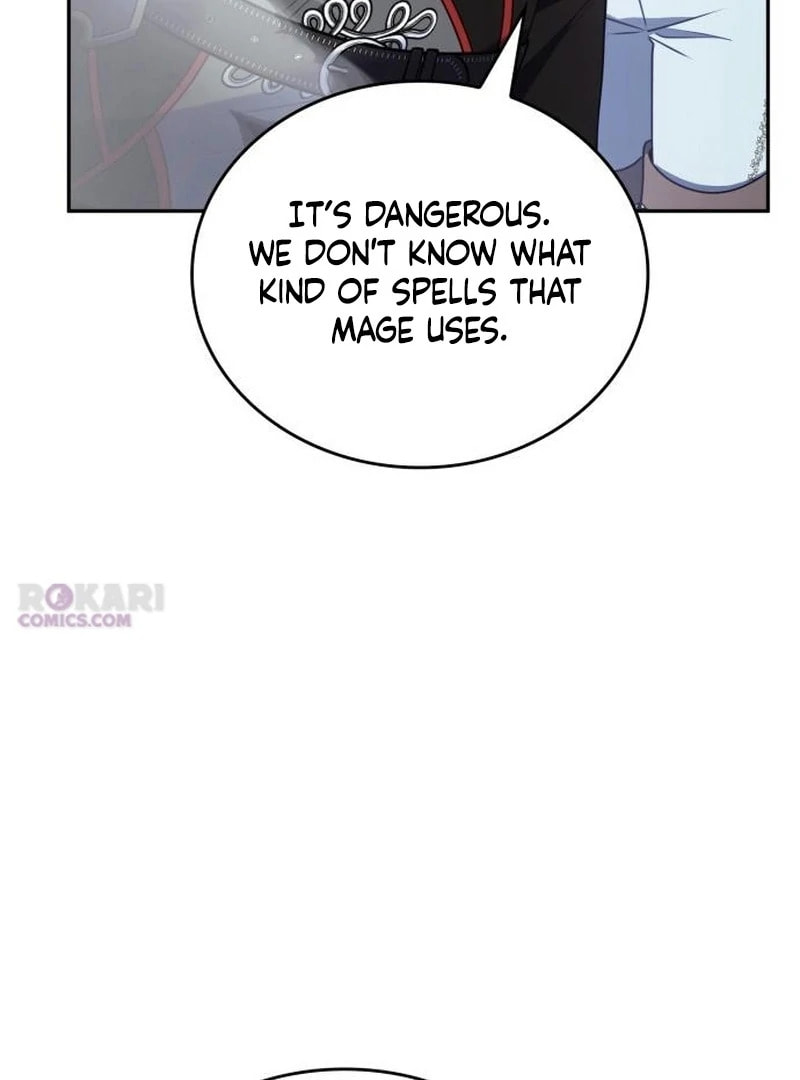 Read In a Special Contract