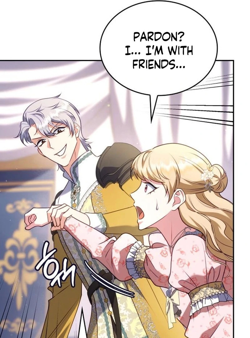 Read In a Special Contract
