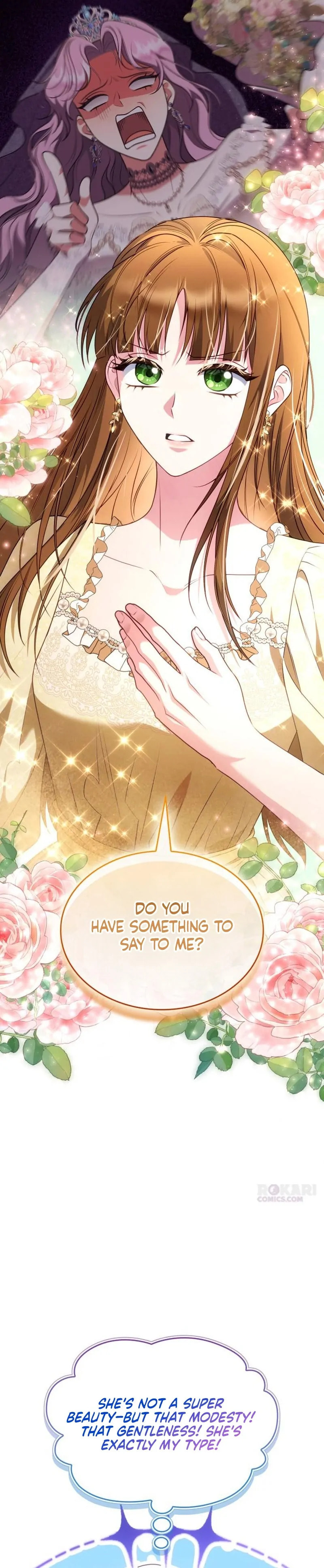 Read In a Special Contract