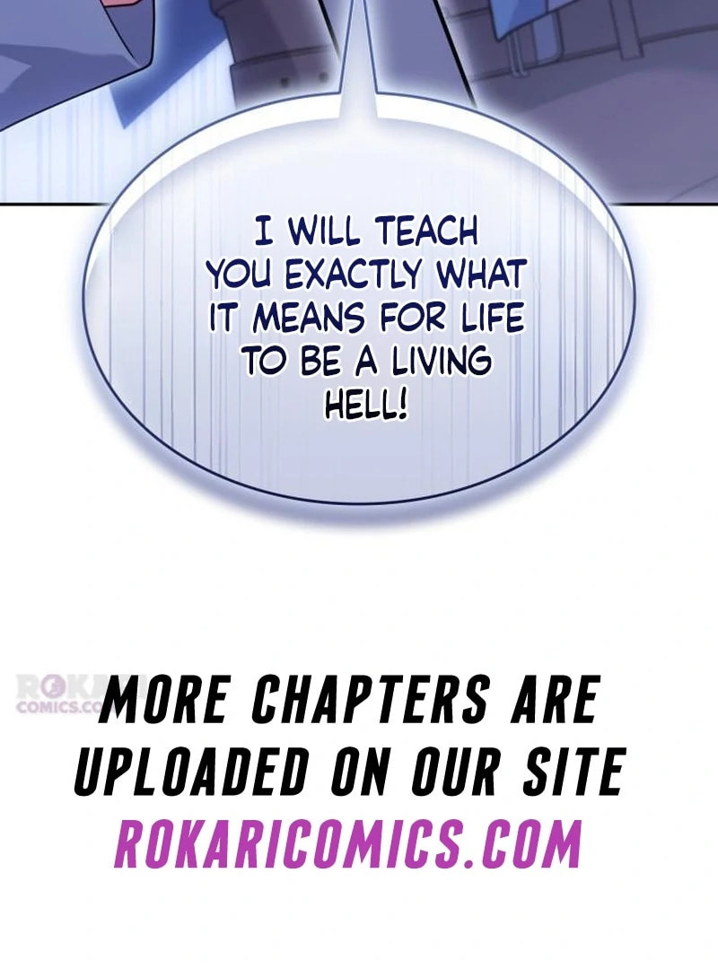Read In a Special Contract