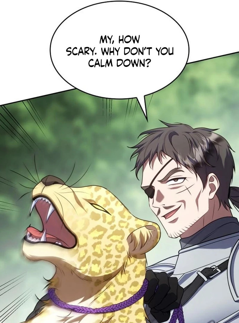 Read In a Special Contract