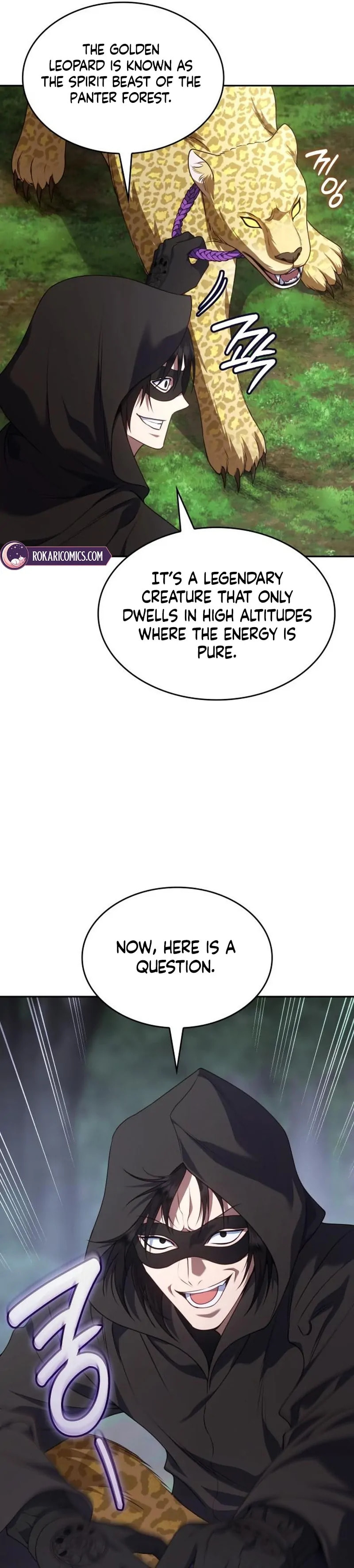 Read In a Special Contract