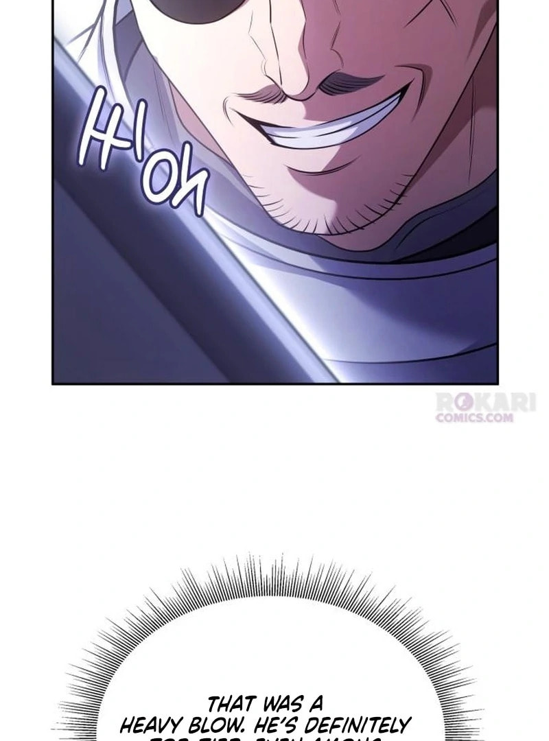 Read In a Special Contract