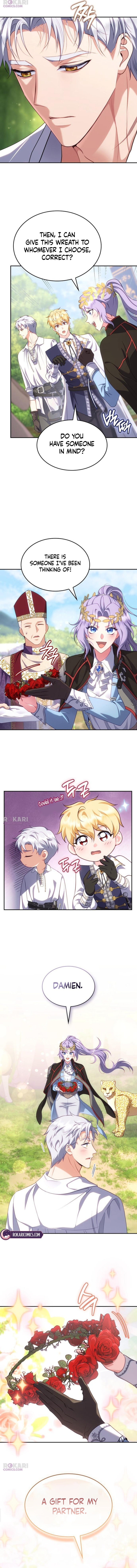 Read In a Special Contract