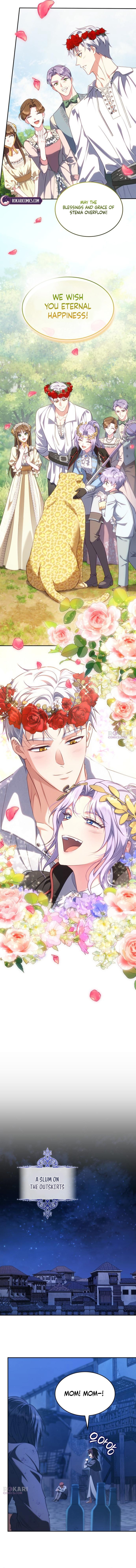 Read In a Special Contract