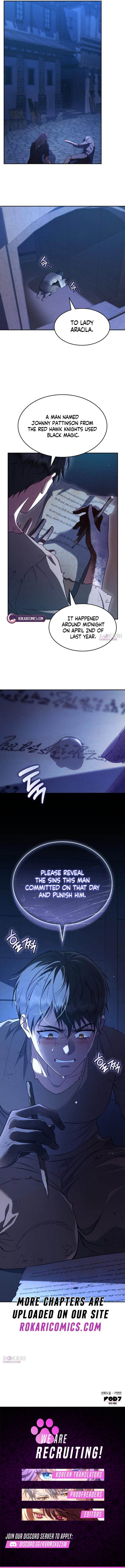 Read In a Special Contract