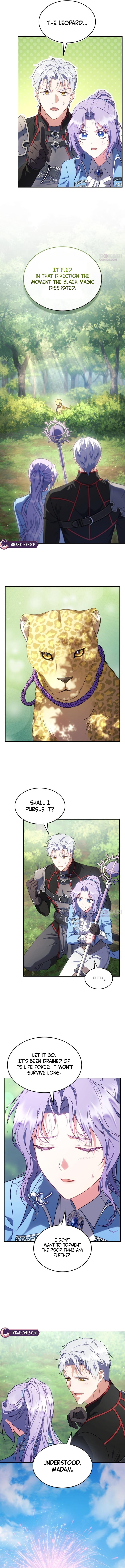 Read In a Special Contract