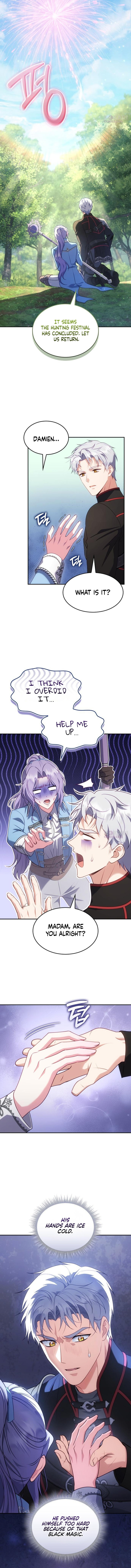 Read In a Special Contract