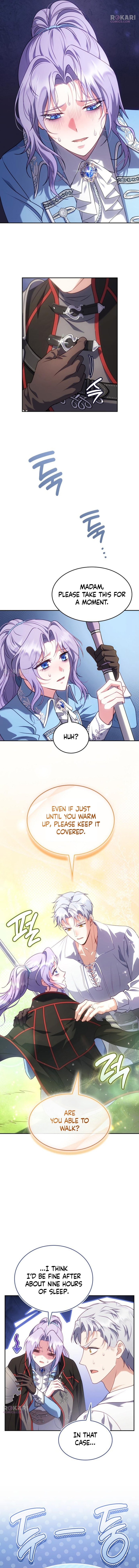 Read In a Special Contract