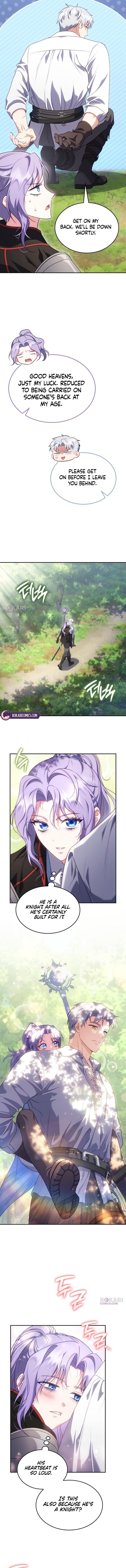 Read In a Special Contract