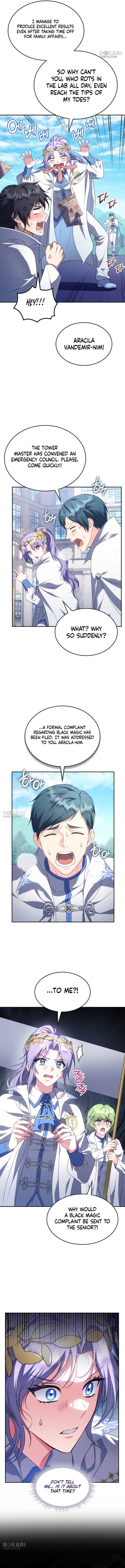 Read In a Special Contract