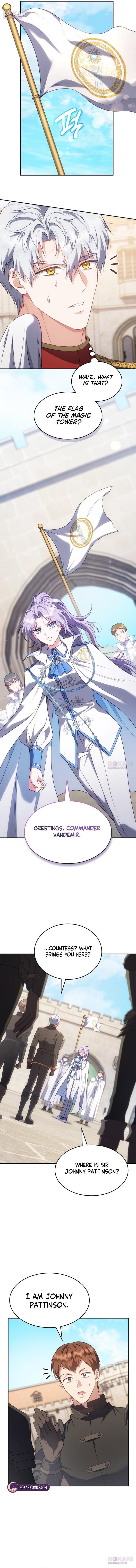 Read In a Special Contract