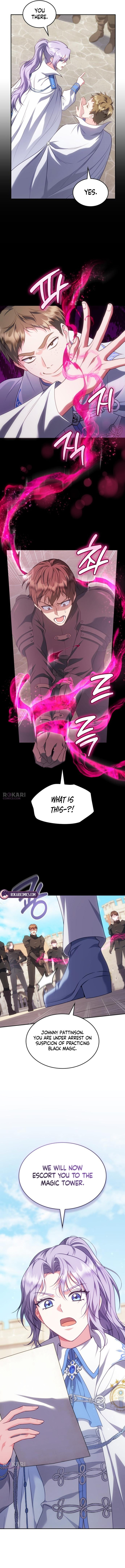 Read In a Special Contract