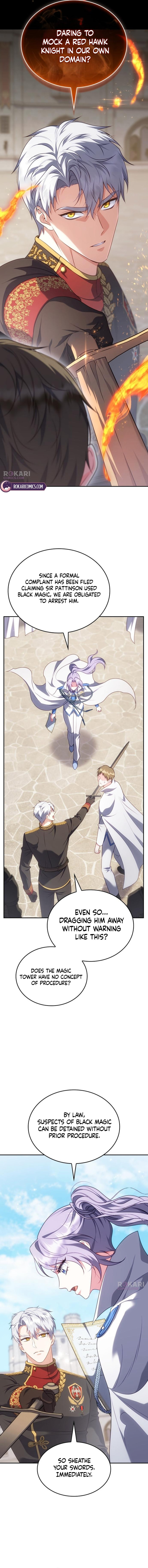 Read In a Special Contract