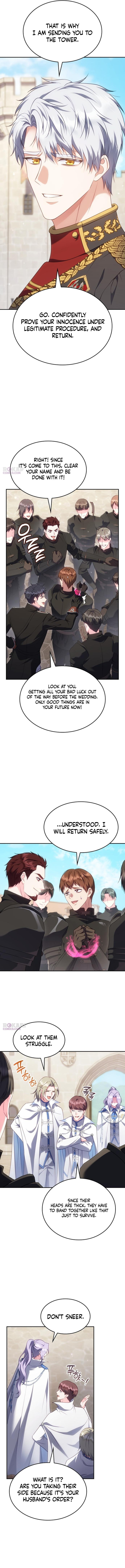 Read In a Special Contract