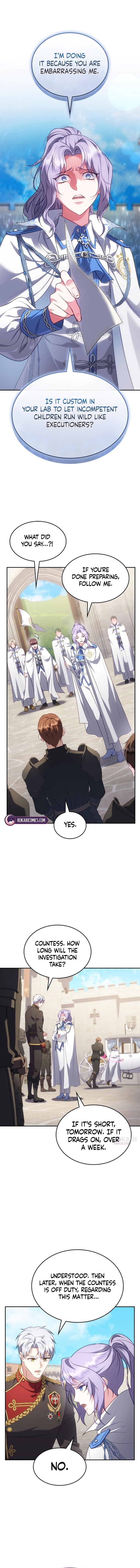 Read In a Special Contract