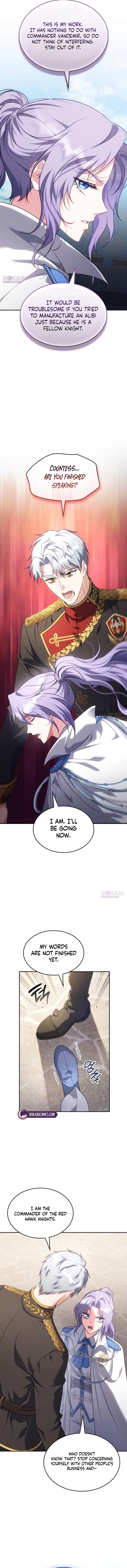 Read In a Special Contract