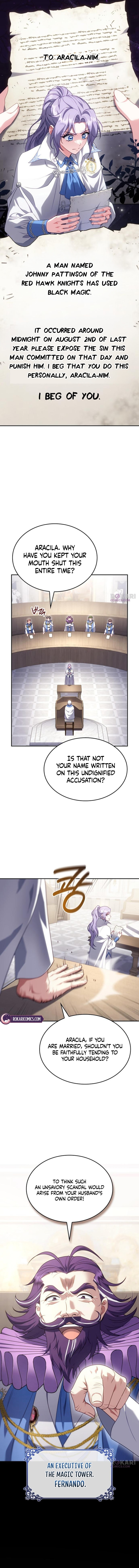 Read In a Special Contract