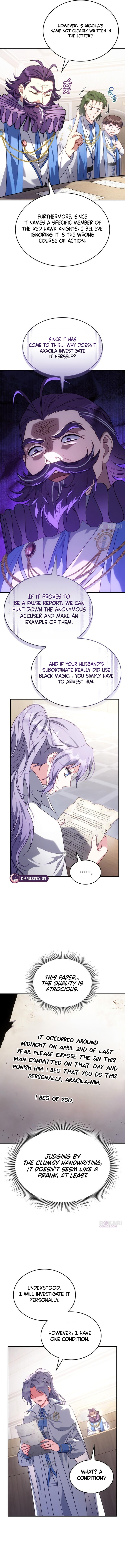 Read In a Special Contract