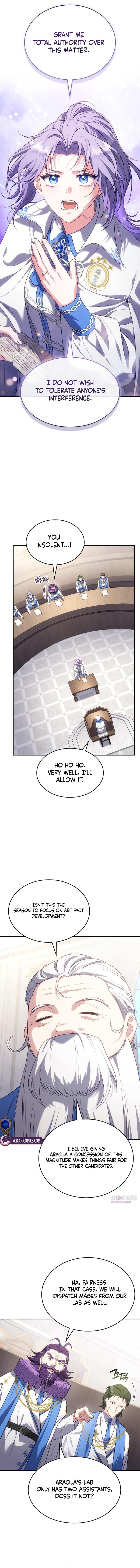 Read In a Special Contract