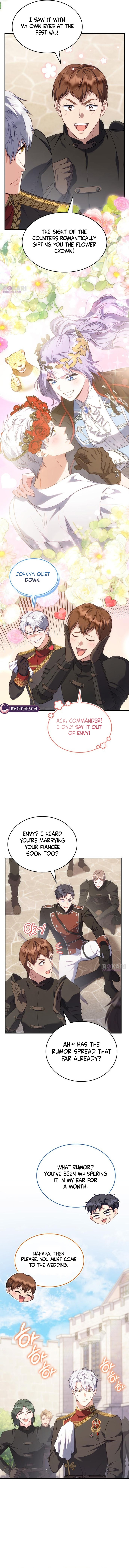 Read In a Special Contract