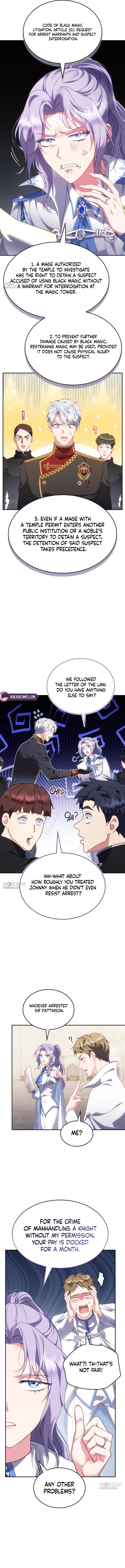 Read In a Special Contract