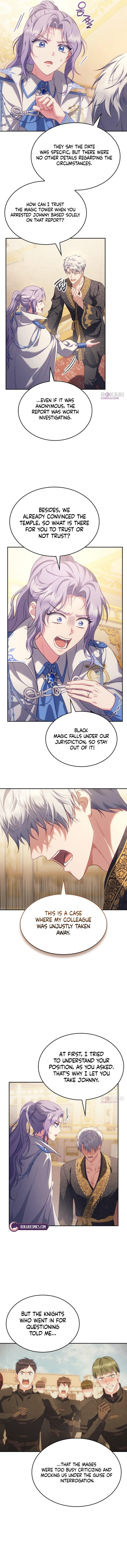 Read In a Special Contract