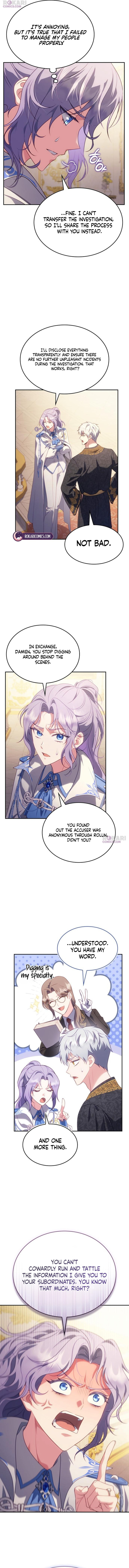 Read In a Special Contract