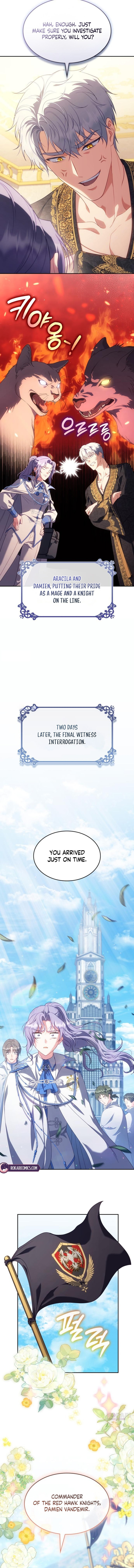 Read In a Special Contract
