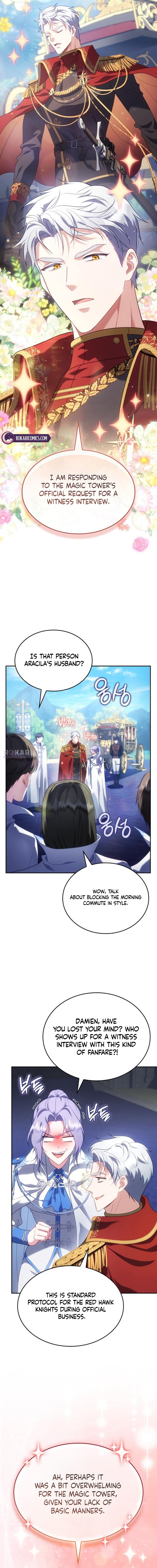 Read In a Special Contract