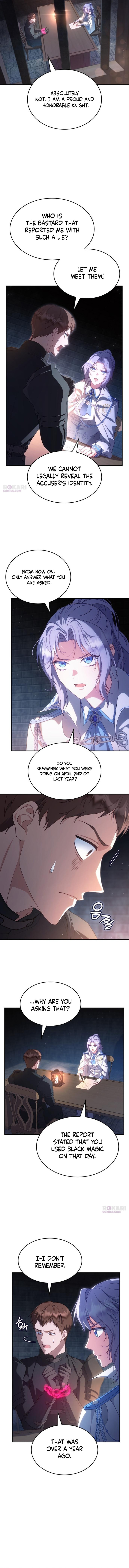 Read In a Special Contract