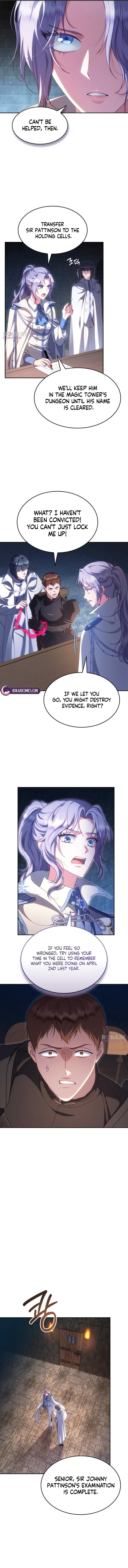Read In a Special Contract