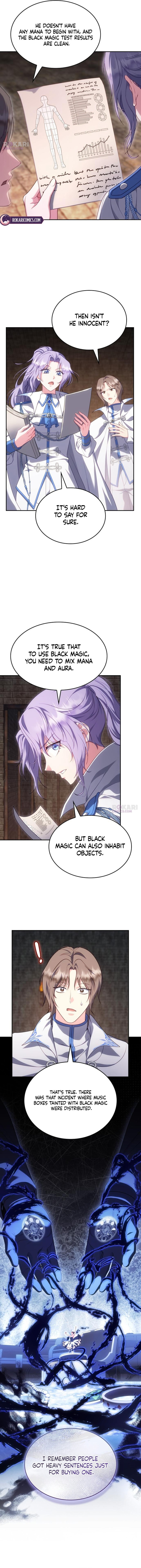 Read In a Special Contract