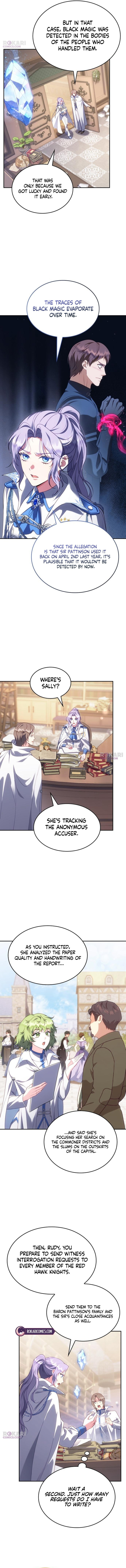 Read In a Special Contract