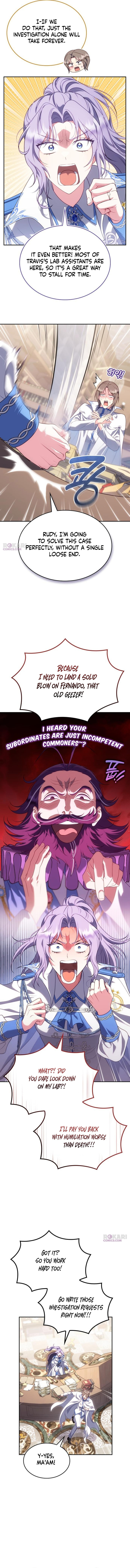 Read In a Special Contract