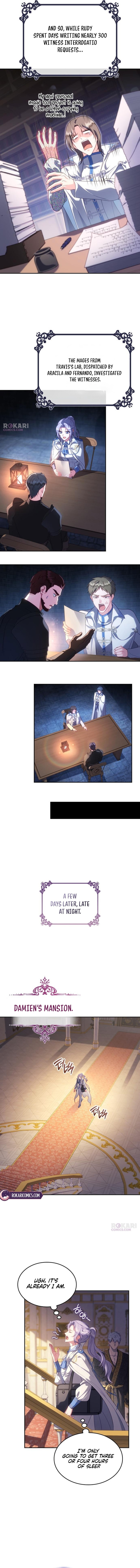 Read In a Special Contract