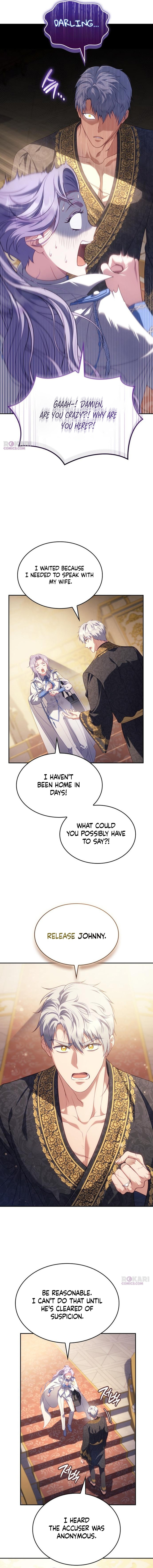 Read In a Special Contract