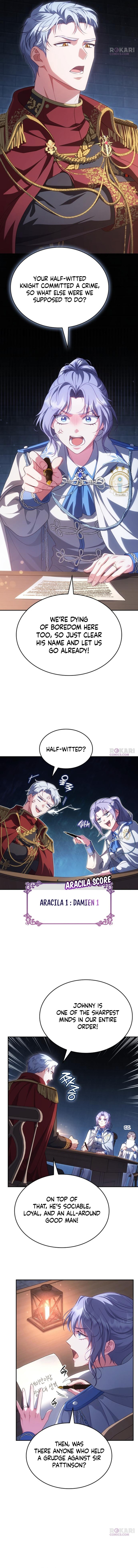 Read In a Special Contract