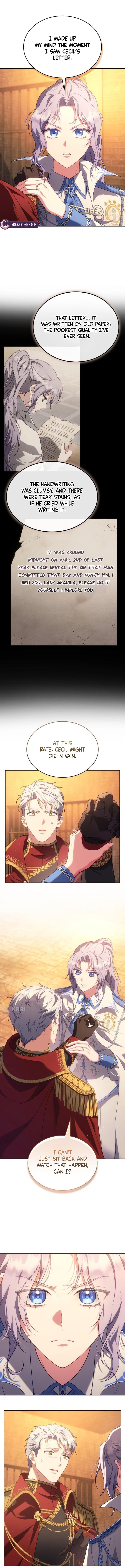 Read In a Special Contract