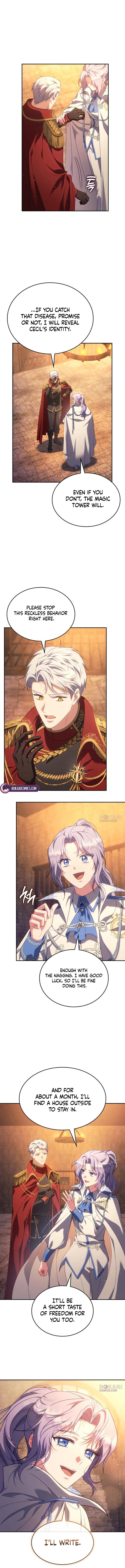 Read In a Special Contract
