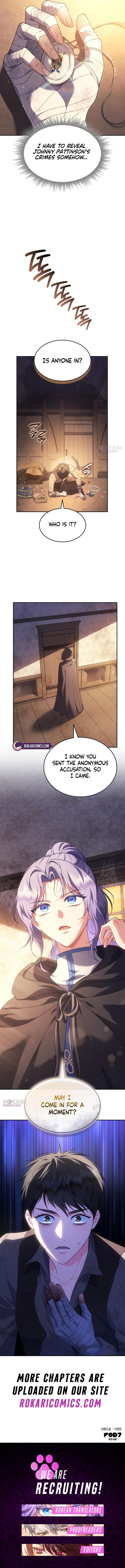 Read In a Special Contract