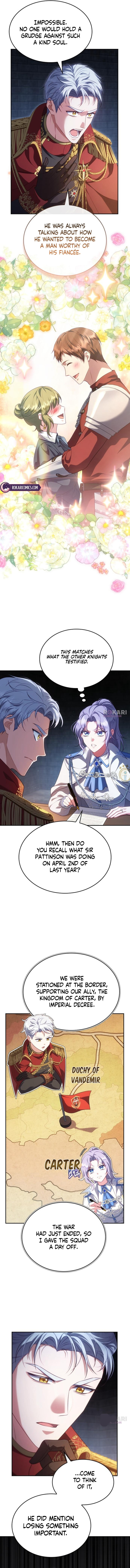 Read In a Special Contract