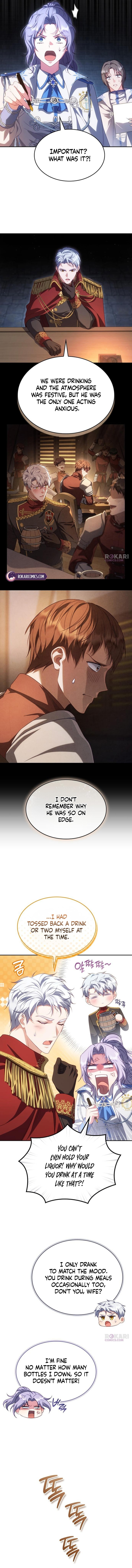 Read In a Special Contract