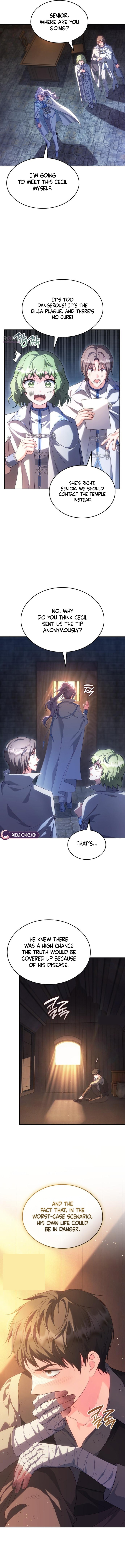 Read In a Special Contract