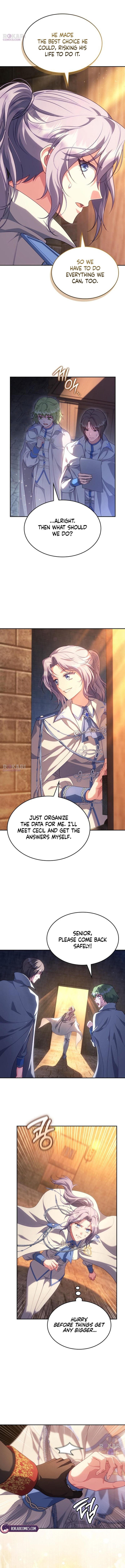 Read In a Special Contract