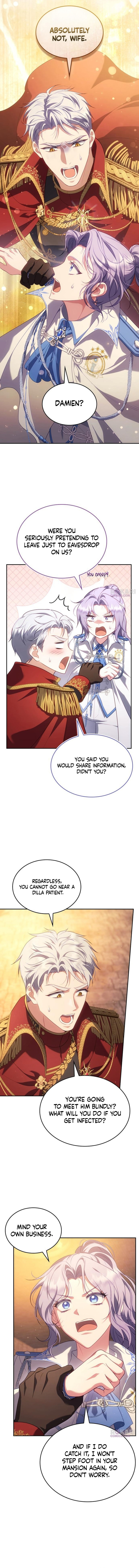 Read In a Special Contract